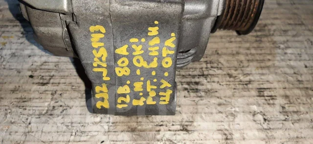��������� JZS143 80A 27060-46140 ����