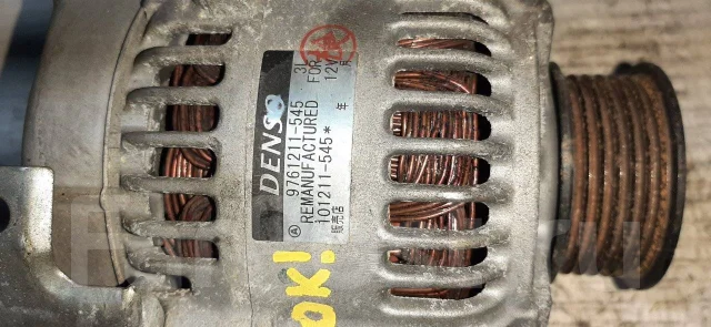 ��������� JZS143 80A 27060-46140 ����