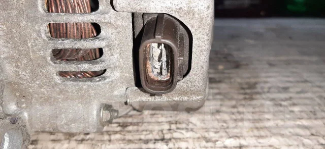 ��������� JZS143 80A 27060-46140 ����