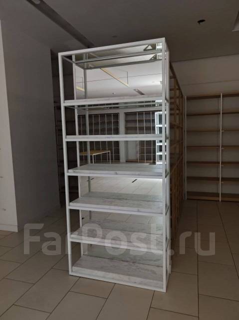 Стеллаж - Мебель во Владивостоке