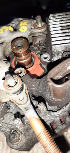 ��������� 1KZ 80A 27060-67040 ����