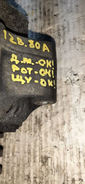 ��������� 1KZ 80A 27060-67040 ����