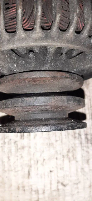 ��������� 1KZ 80A 27060-67040 ����