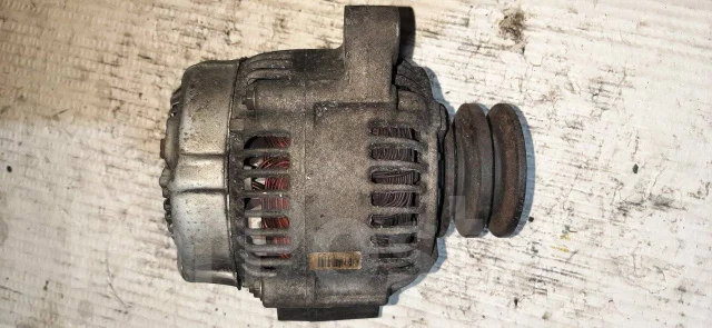 ��������� 1KZ 80A 27060-67040 ����