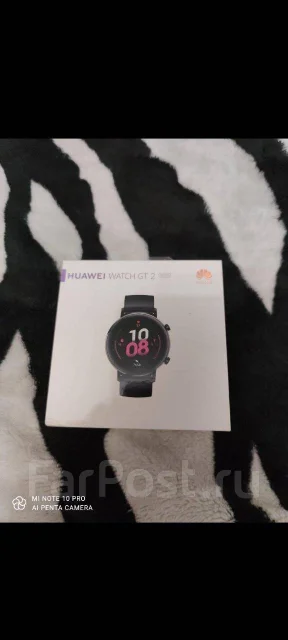 Huawei Watch GT 2 ����