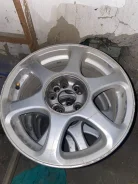Falken Solaris. x15", 4x100 ����