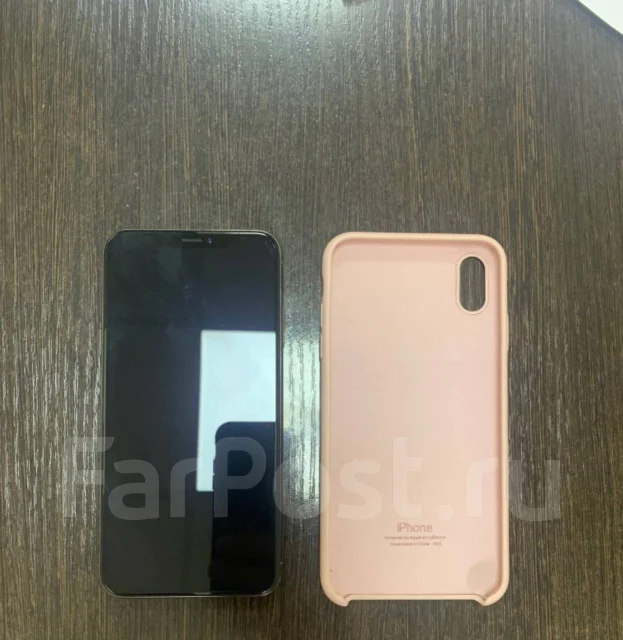 Apple iPhone Xs Max. �/�, ������� ����