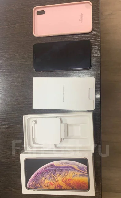 Apple iPhone Xs Max. �/�, ������� ����