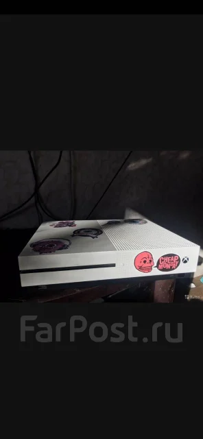 Microsoft Xbox One S ����