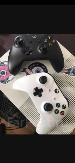 Microsoft Xbox One S ����