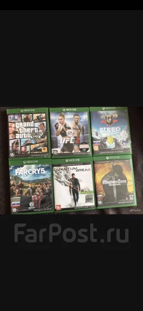 Microsoft Xbox One S ����