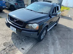 Volvo XC90. C_59, B5254T2 ����