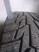 Hankook Winter i*Pike RS+ W419D. ������, ����������, 2016 ���, �/�, ����� 20 % ����