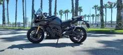 Yamaha FZ 08. 779����. ��., ��������, ���, � �������� ����