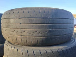 Bridgestone Playz PZ-X. ������, �/�, ����� 60 % ����