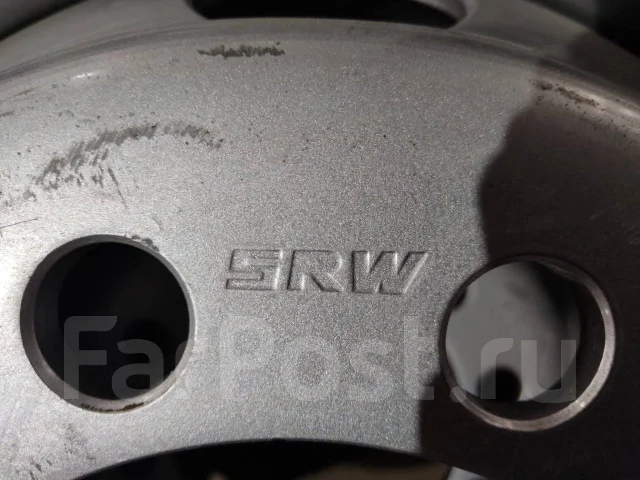 Диск srw производитель