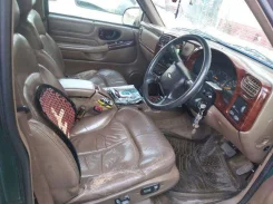 Chevrolet Blazer. �������, 4wd, 4.3 (190��.�.), ������ ����
