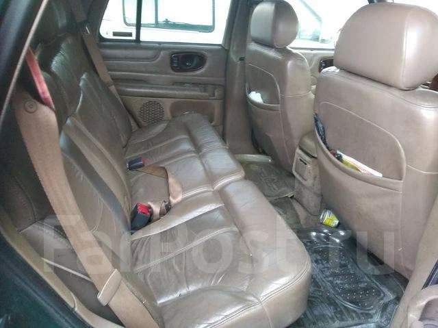 Chevrolet Blazer. �������, 4wd, 4.3 (190��.�.), ������ ����