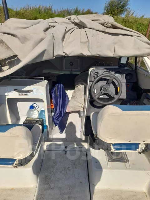 Yamaha LS. 1997 ���, ����� 5,1��., ��������� ���������, 115��.�., ������ ����