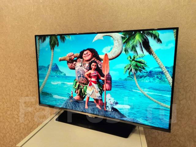 Как новый! Samsung 40" 1920x1080 Full HD/HDMI/USB/DVB-T2(цифра)/100Гц ...