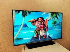 Samsung UE40H5000. LED. ��� ����� �� ������� ����
