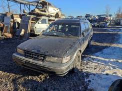 Toyota Sprinter Carib. AE95, 4AFHE ����