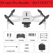 Fimi X8 Mini. � ������� ����