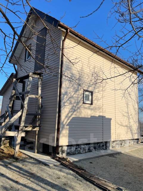 Дом (под разбор и самовывоз) срочно - Домокомплекты во Владивостоке