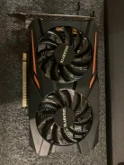 GeForce GTX 1050 ����