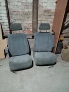 Toyota Granvia. 1 KZ ����