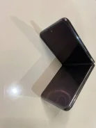 Huawei P50 Pocket. �/�, 256 ��, ������, 4G LTE, Dual-SIM, NFC ����