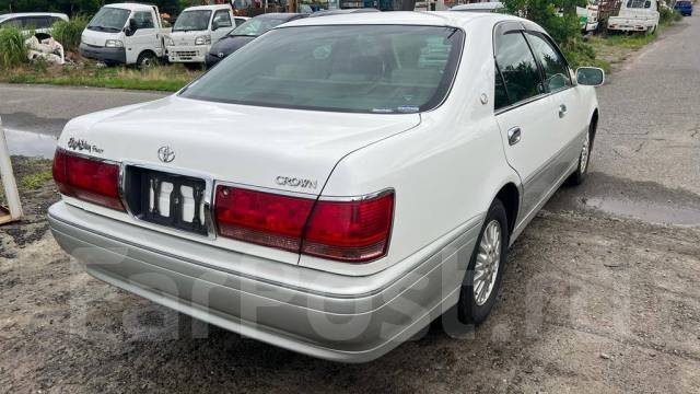 Toyota crown jzs179