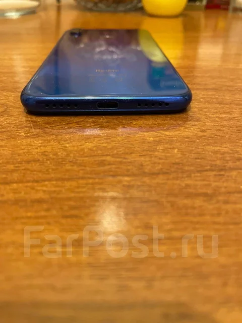 Xiaomi Redmi Note 7. �/�, �����, ����������, 3G, 4G LTE, Dual-SIM ����