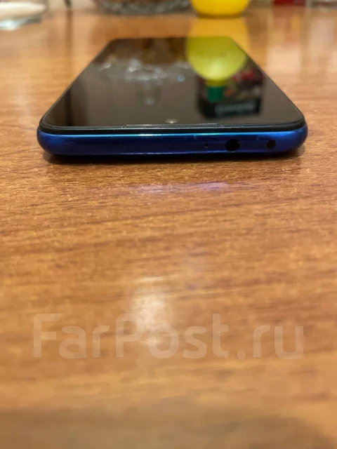 Xiaomi Redmi Note 7. �/�, �����, ����������, 3G, 4G LTE, Dual-SIM ����