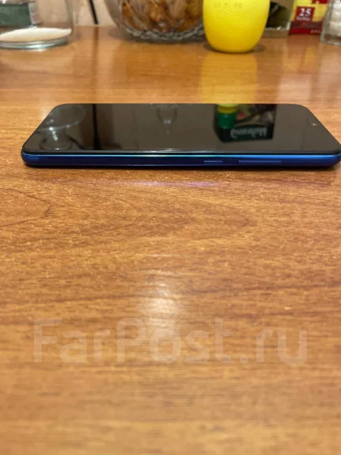 Xiaomi Redmi Note 7. �/�, �����, ����������, 3G, 4G LTE, Dual-SIM ����