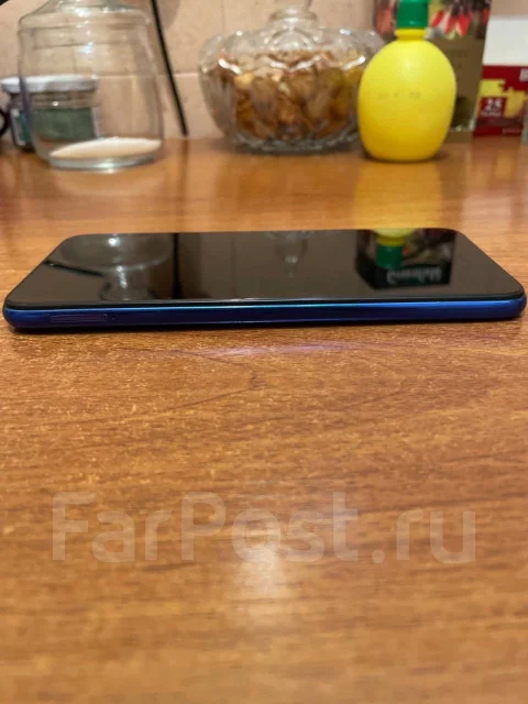 Xiaomi Redmi Note 7. �/�, �����, ����������, 3G, 4G LTE, Dual-SIM ����