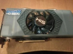 Radeon HD 6870 ����