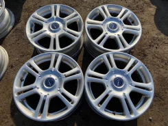 Liso. 6.5x15", 5x100, 5x114.3, ET40, �� 73,1���. ����