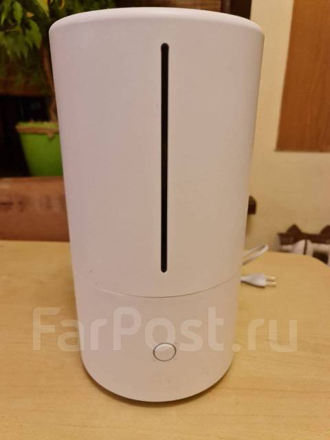 Увлажнитель воздуха Xiaomi - Климатическое и отопительное оборудование ...