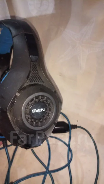 Sven ����
