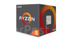 AMD Ryzen 5 1600 ����
