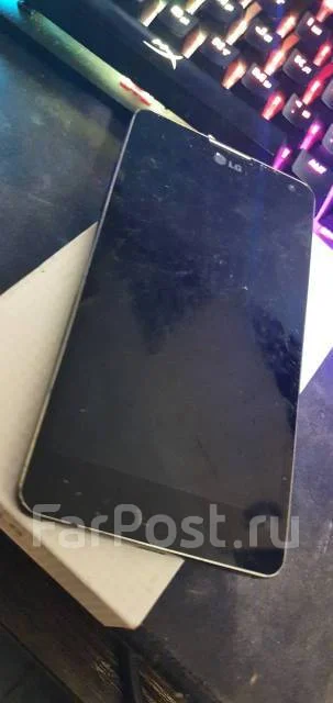 LG Optimus G. �/�, ������, 3G ����