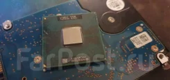 Intel Core 2 Duo T5500 ����