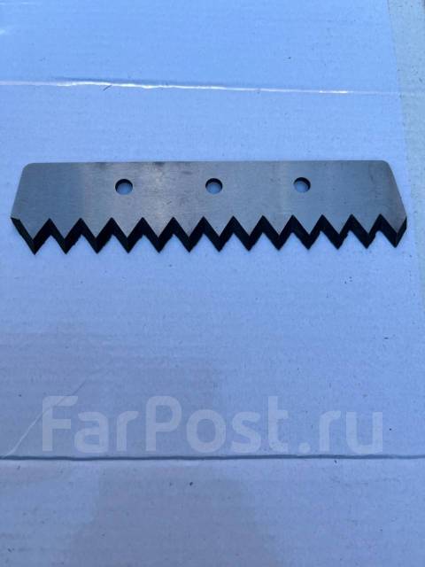 Ножи для Ледобура, новый, в наличии. Цена: 999₽ в Хабаровске