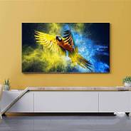 TCL. Quantum Dot (QLED, NanoCell). ��� ����� �� ���������� ����