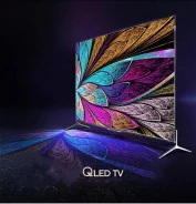 TCL. Quantum Dot (QLED, NanoCell). ��� ����� �� ���������� ����
