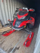 BRP Lynx Xterrain Brutal. ��������, ���� ���, ��� ������� ����