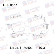    Double Force Double Force DFP1622 DFP1622 