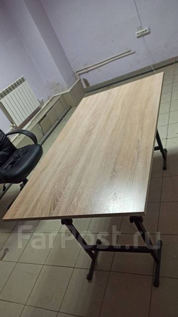 Стол письменный Лофт - Мебель в Хабаровске