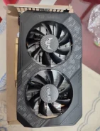 GeForce GTX 1660 Ti ����